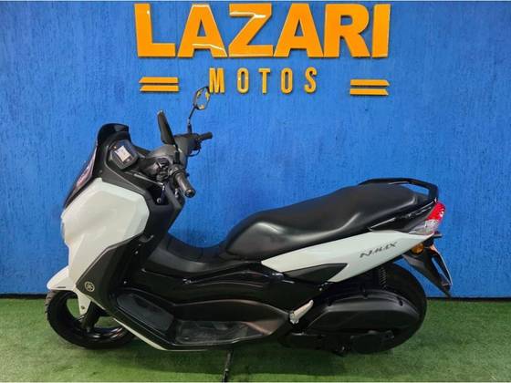 YAMAHA NMAX 160 ABS YAMAHA NMAX 160 ABS